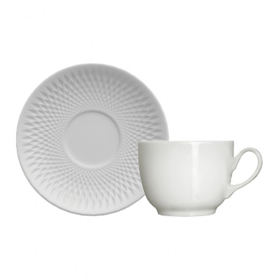 Xicara Para Café 75ml Avulsa Oslo